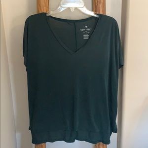 American Eagle shirt GUC